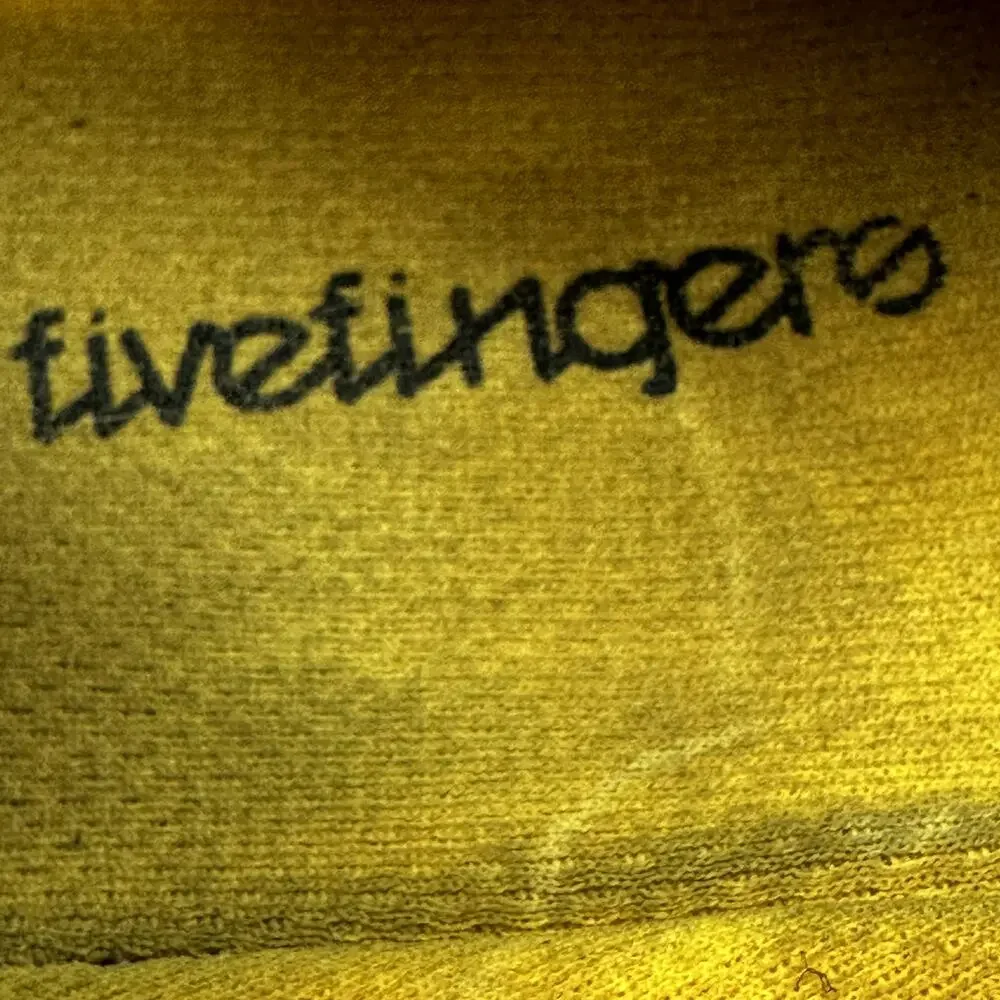 Vibram FiveFingers Bikila Climbing Shoes Slip On Low Top Outdoor Multicolor 12 - Picture 6 of 8